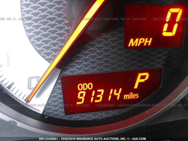 JF1ZNAA16F8707304 - 2015 TOYOTA SCION FR-S WHITE photo 7