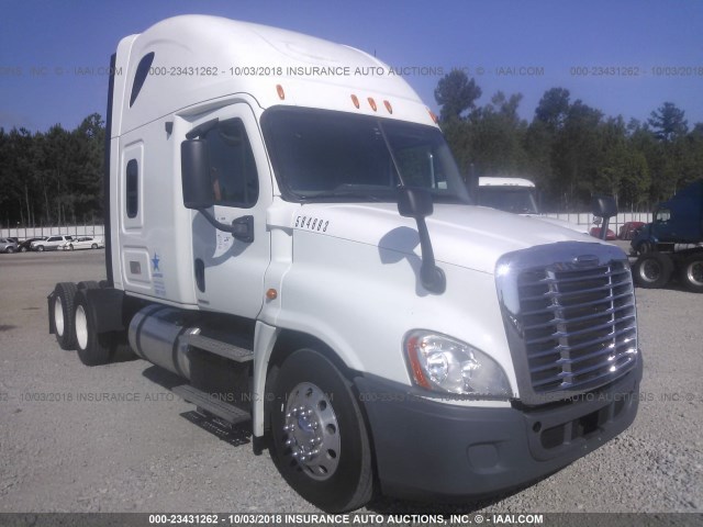 1FUJGLBG1CSBS9901 - 2012 FREIGHTLINER CASCADIA 125  Unknown photo 1