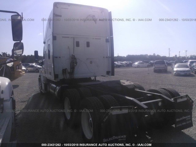 1FUJGLBG1CSBS9901 - 2012 FREIGHTLINER CASCADIA 125  Unknown photo 3