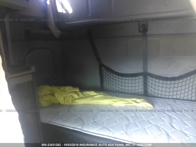 1FUJGLBG1CSBS9901 - 2012 FREIGHTLINER CASCADIA 125  Unknown photo 7