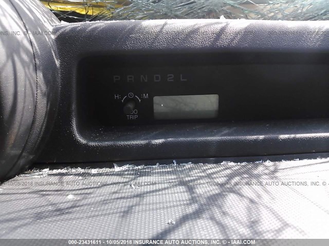 JTLKT324764071249 - 2006 TOYOTA SCION XB Ақ фото 7