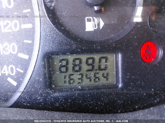 1FAFP34P23W307093 - 2003 FORD FOCUS SE/SE COMFORT/SE SPORT 灰色 照片 7