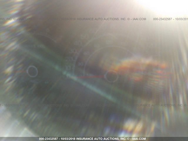 1LNHM86S35Y640187 - 2005 LINCOLN LS SILVER photo 7