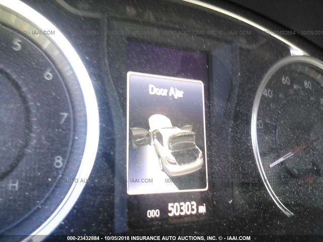 4T1BF1FK0FU886615 - 2015 TOYOTA CAMRY LE/XLE/SE/XSE 白色 照片 7