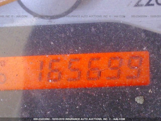 JTKDE167X80222045 - 2008 TOYOTA SCION TC 银色 照片 7