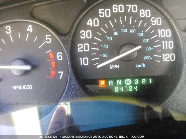 2G4WB52KX31193374 - 2003 BUICK REGAL LS WHITE photo 7