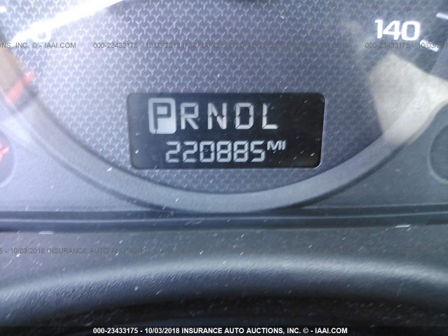 1G1ZT64874F149373 - 2004 CHEVROLET MALIBU MAXX LS GOLD photo 7