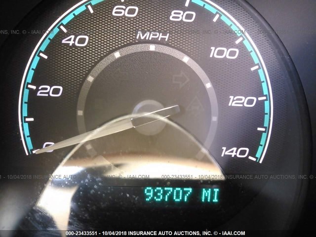 1G1ZB5E1XBF251231 - 2011 CHEVROLET MALIBU LS Qara foto 7