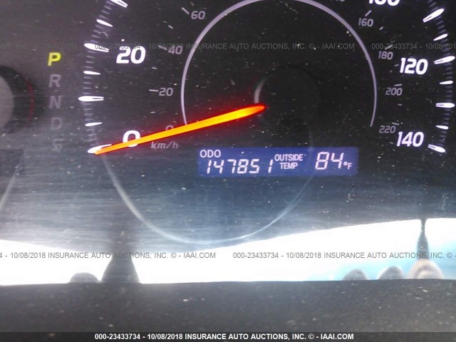 4T4BF3EK2BR160316 - 2011 TOYOTA CAMRY SE/LE/XLE თეთრი ფოტო 7