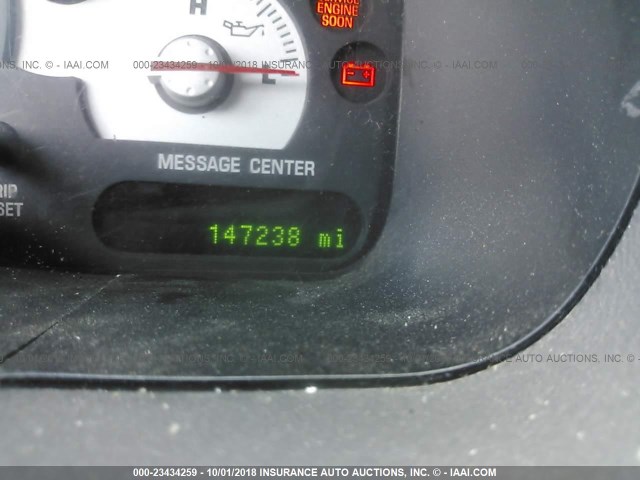 1FMZU73K05ZA28381 - 2005 FORD EXPLORER XLT/XLT SPORT/NBX 红色 照片 7