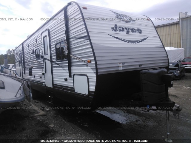 1UJBJ0BS8G1TR0399 - 2016 JAYCO JAY FLGHT 32BHDS  Unknown photo 1