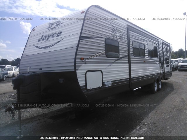 1UJBJ0BS8G1TR0399 - 2016 JAYCO JAY FLGHT 32BHDS  Unknown photo 2