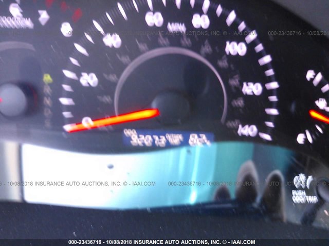 4T1BF3EK1BU185590 - 2011 TOYOTA CAMRY SE/LE/XLE 银色 照片 7