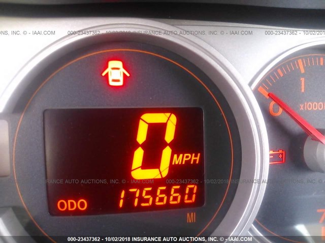 JTLKE50EX91071060 - 2009 TOYOTA SCION XB Gümüş foto 7