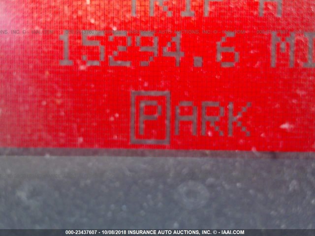 2G2WP552961277289 - 2006 PONTIAC GRAND PRIX BLACK photo 7