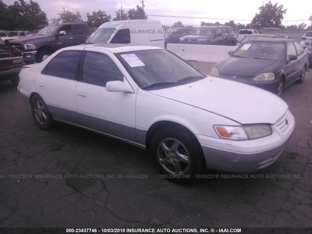 JT2BF28K3W0085426 - 1998 TOYOTA CAMRY LE/XLE Ağ foto 1