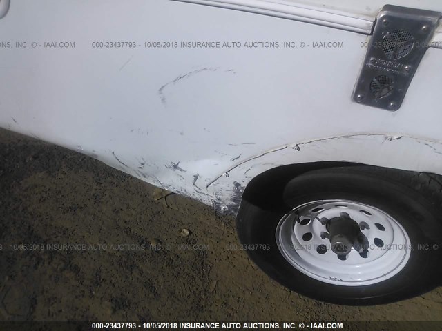 4X4FWCG256V014029 - 2006 FOREST RIVER OTHER  WHITE photo 6