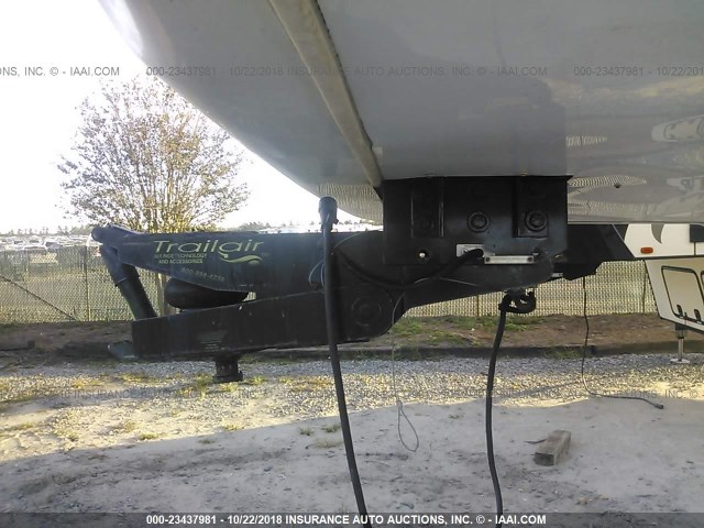 4YDF285208M731025 - 2008 KEYSTONE MONTANA Unknown photo 10