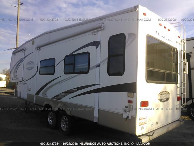 4YDF285208M731025 - 2008 KEYSTONE MONTANA Unknown photo 3