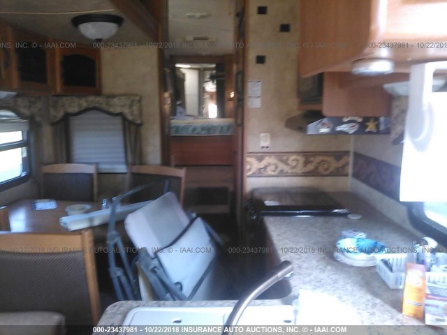4YDF285208M731025 - 2008 KEYSTONE MONTANA Unknown photo 5