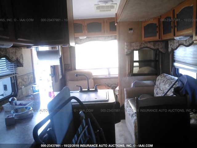 4YDF285208M731025 - 2008 KEYSTONE MONTANA Unknown photo 8