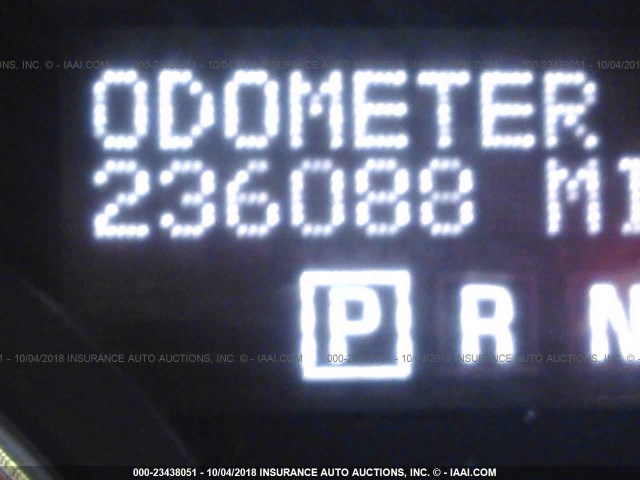 5GZER23D09J100546 - 2009 SATURN OUTLOOK XR ვერცხლისფერი ფოტო 7