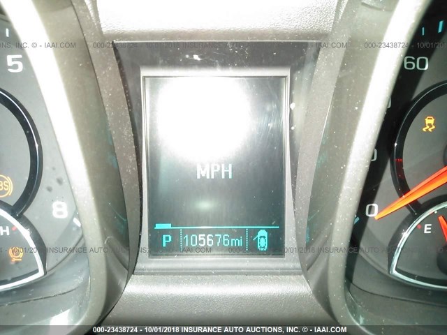 1G11B5SA7DF210690 - 2013 CHEVROLET MALIBU LS ოქროსფერი ფოტო 7