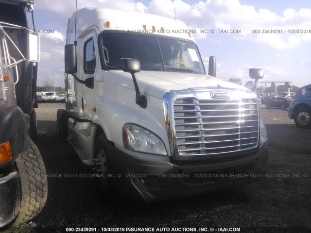 1FUJGLDR7CSBF8944 - 2012 FREIGHTLINER CASCADIA 125  Unknown photo 1