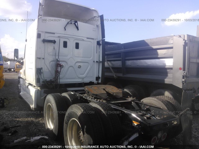 1FUJGLDR7CSBF8944 - 2012 FREIGHTLINER CASCADIA 125  Unknown photo 3