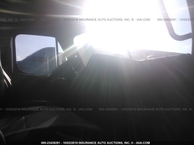 1FUJGLDR7CSBF8944 - 2012 FREIGHTLINER CASCADIA 125  Unknown photo 5