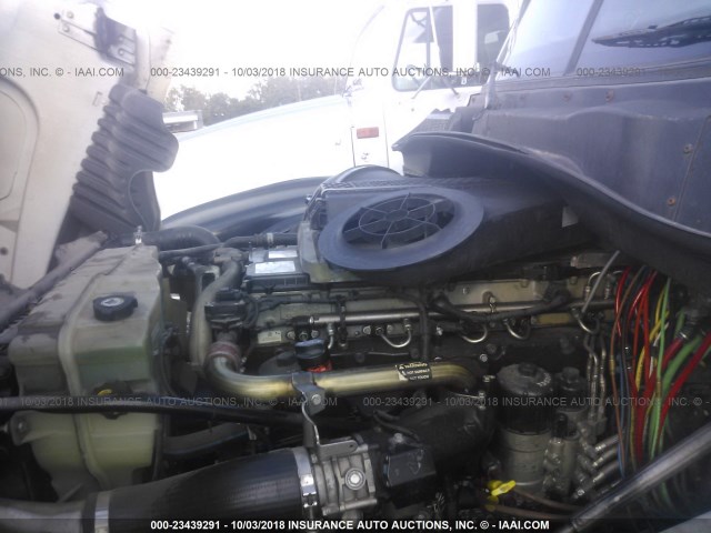 1FUJGLDR7CSBF8944 - 2012 FREIGHTLINER CASCADIA 125  Unknown photo 9