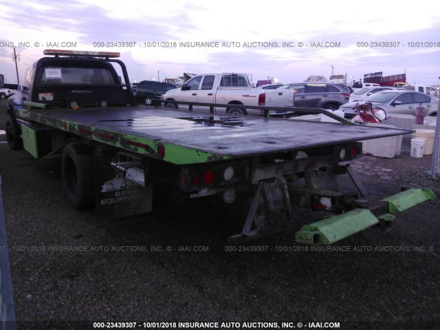 3D6WC76A98G168294 - 2008 DODGE RAM 5500 ST/SLT Unknown photo 3