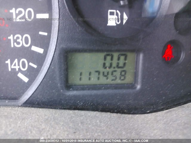 1FAFP34N77W297388 - 2007 FORD FOCUS ZX4/S/SE/SES 灰色 照片 7