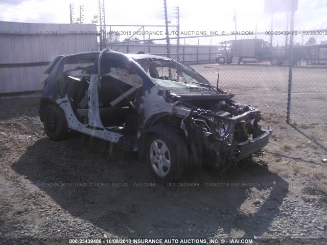 1G1JA6SH2D4107145 - 2013 CHEVROLET SONIC LS 灰色 照片 1