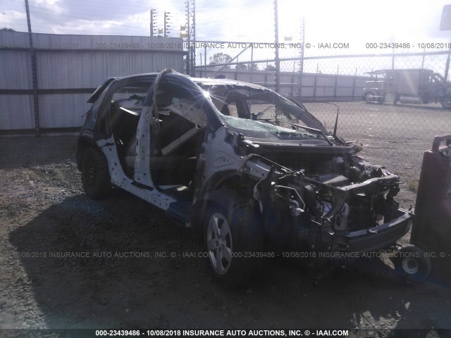 1G1JA6SH2D4107145 - 2013 CHEVROLET SONIC LS 灰色 照片 6