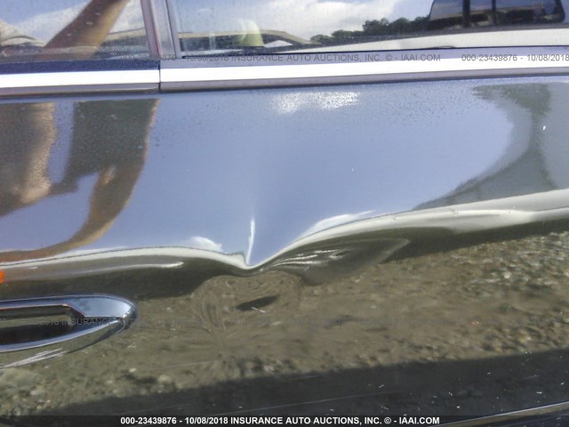 1LNHM87A41Y601124 - 2001 LINCOLN LS 黑色 照片 6