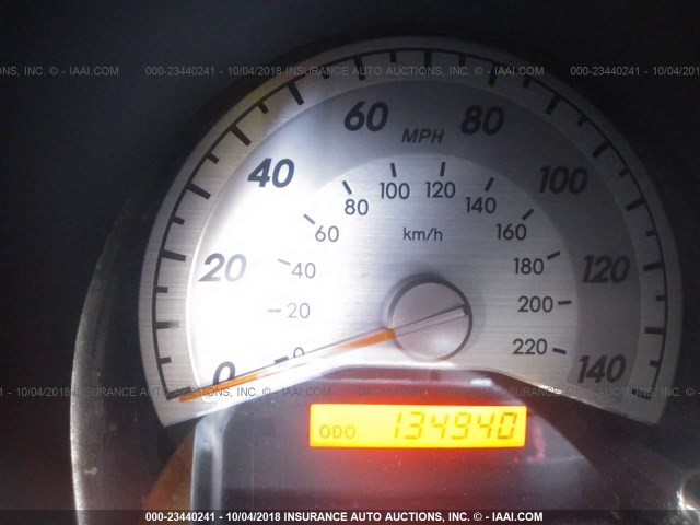 JTKDE167190296066 - 2009 TOYOTA SCION TC 灰色 照片 7