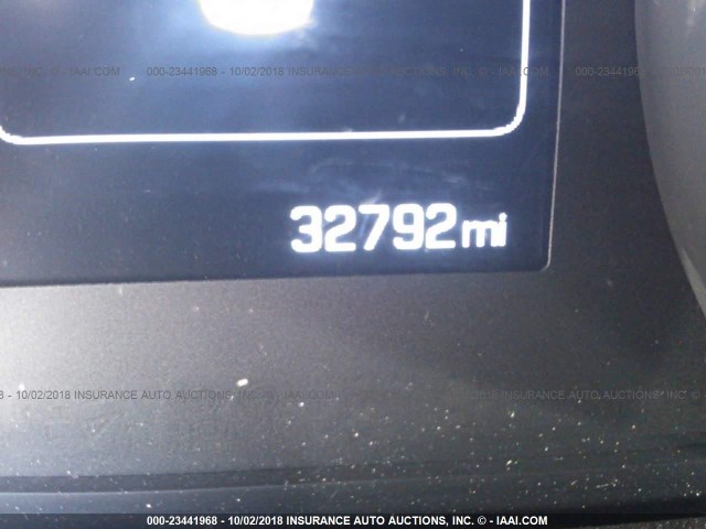 KMHD84LF3HU176350 - 2017 HYUNDAI ELANTRA SE/VALUE/LIMITED GRAY photo 7