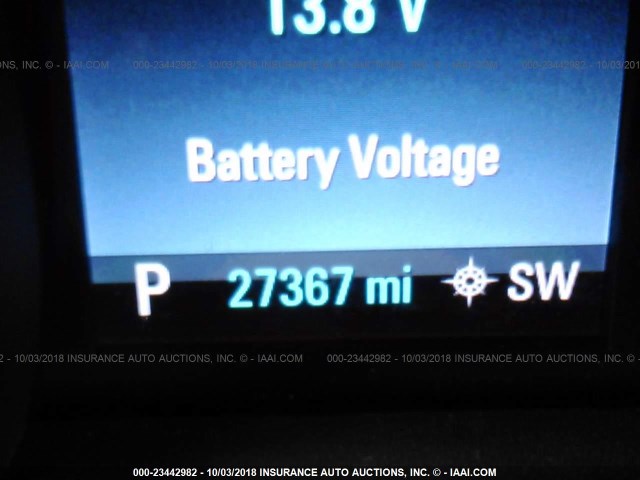 1G11C5SL0EF221076 - 2014 CHEVROLET MALIBU 1LT BLUE photo 7