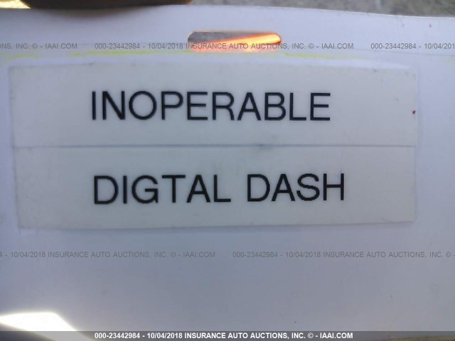 WA1AV74L49D009562 - 2009 AUDI Q7 PRESTIGE BLACK photo 6