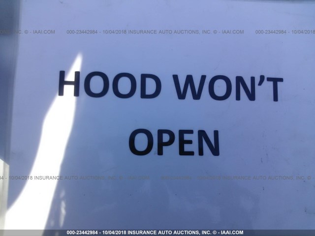 WA1AV74L49D009562 - 2009 AUDI Q7 PRESTIGE BLACK photo 9