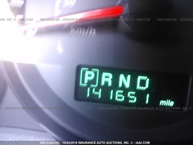 1J4GR48KX5C721217 - 2005 JEEP GRAND CHEROKEE LAREDO/COLUMBIA/FREEDOM 蓝色 照片 7