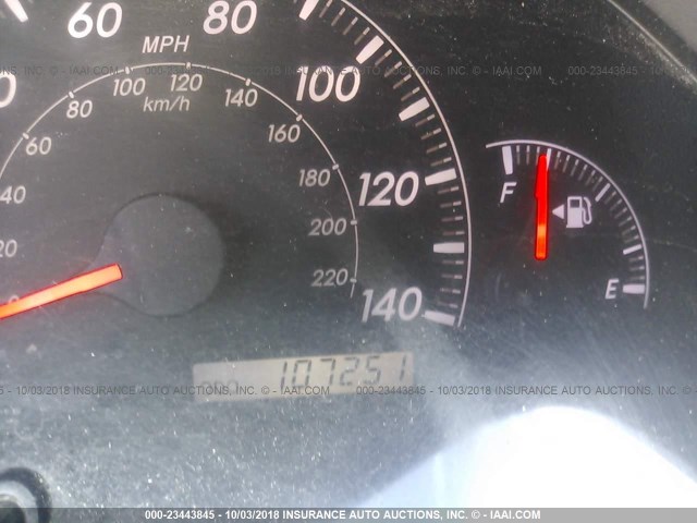 4T1BE32K56U732826 - 2006 TOYOTA CAMRY LE/XLE/SE GOLD photo 7