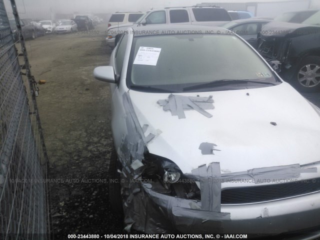 JTKDE167780257691 - 2008 TOYOTA SCION TC 银色 照片 1