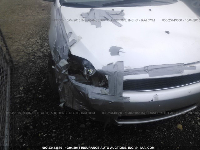 JTKDE167780257691 - 2008 TOYOTA SCION TC 银色 照片 6