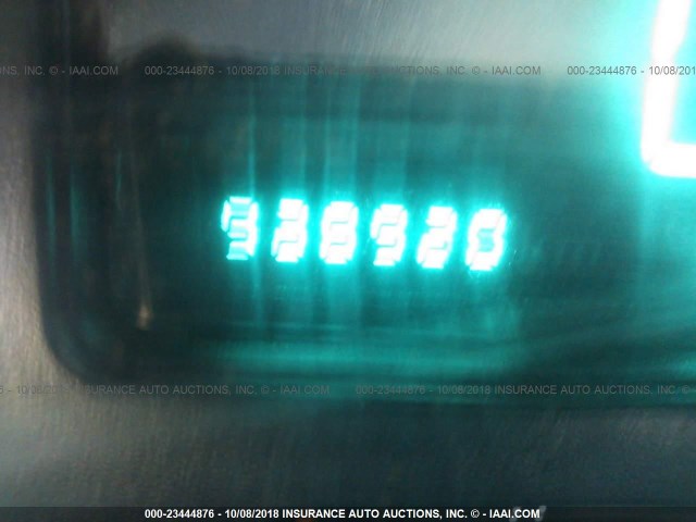 1G1BL52P5SR144786 - 1995 CHEVROLET CAPRICE / IMPALA CLASSIC/SS BURGUNDY photo 7