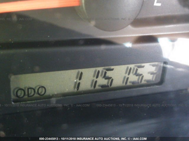 4T1BE32K32U004089 - 2002 TOYOTA CAMRY LE/XLE/SE SILVER photo 7