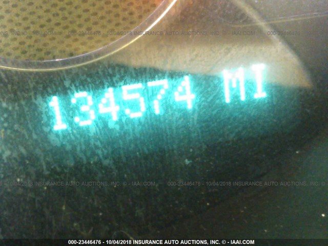 1G1ZK577384215144 - 2008 CHEVROLET MALIBU LTZ 金色 照片 7