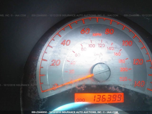 JTKDE167X80236947 - 2008 TOYOTA SCION TC 灰色 照片 7