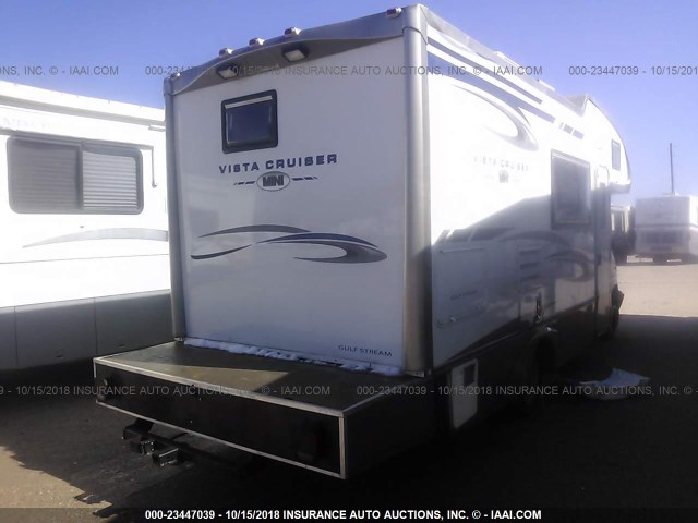 WDPPD944565886793 - 2006 FREIGHTLINER SPRINTER 3500 WHITE photo 4